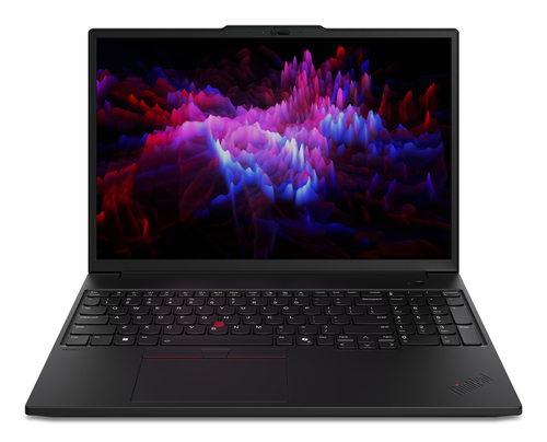 LENOVO NB THINKPAD P16S INTEL G3 ULTRA 7 165H VPRO 32GB 1TB 16 RTX 500 ADA 4GB WIN 11 PRO