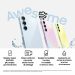 SAMSUNG GALAXY A55 5G 128GB 8GB BLUE BLACK