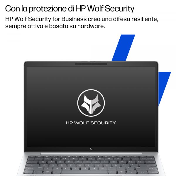 HP NB ELITEBOOK 8 ULTRA 7-255U 16GB 512GB SSD 16" WIN 11 PRO