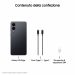 SAMSUNG GALAXY S25 EDGE SM-S937B 12GB 256GB BLACK