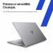 HP NB WKS HP ZBOOK 8 16G1I ULTRA 7 255H 16GB 512GB SSD 16 NVIDIA QUADRO RTX 500 4GB WIN 11 PRO