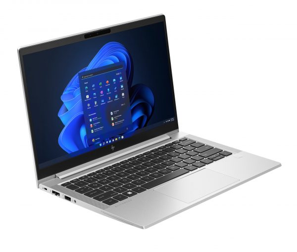 HP NB ELITEBOOK 630 G10 WOLF SEC EDITION I7-1355U 8GB 512GB 13.3 WIN 11 PRO 3YW CARBON NEUTRAL