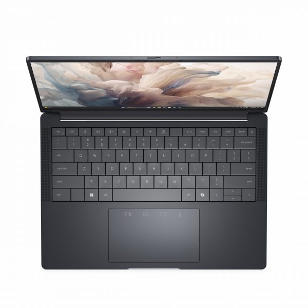 DELL NB 14" PRO 14 PREMIUM AI Copilot+ PC Intel Core Ultra 7 266V 16GB 512GB SSD WIN 11 PRO