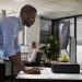HP PC SFF PRO 400 G9 i3-13100 8GB 256GB SSD WIN 11 PRO