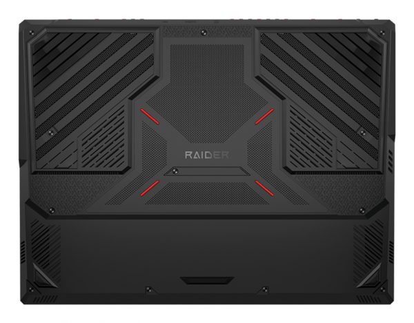 MSI NB GAMING RAIDER 18 HX AI A2WIG ULTRA 9 285HX 64GB 4TD SSD 18 UHD+ RTX 5080 GDDR7 16GB WIN 11 P
