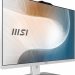 MSI PC AIO 27" MODERN AM272P 12M-459IT i5-1235U 8GB 512GB SSD WHITE WIN 11 PRO  **SCATOLA APERTA**