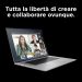HP NB WKS ZBOOK STUDIO G11 ULTRA 9-185H 32GB 1TB SSD 16 WQUXGA RTX 4070 8GB WIN 11 PRO