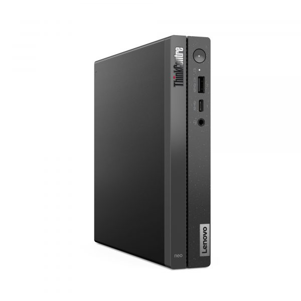 LENOVO PC DM NEO 50Q GEN 4 i3-1215U 8GB 512GB SSD FREEDOS