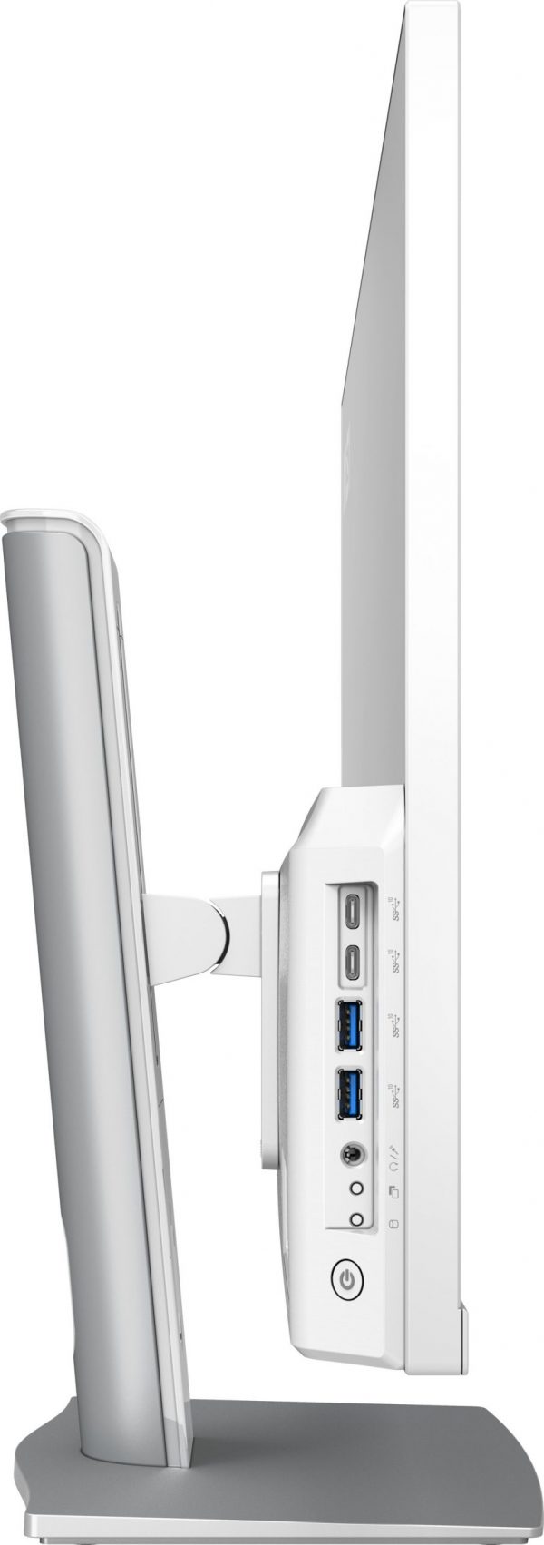 MSI PC AIO 27" MODERN AM272P 12M-459IT i5-1235U 8GB 512GB SSD WHITE WIN 11 PRO  **SCATOLA APERTA**