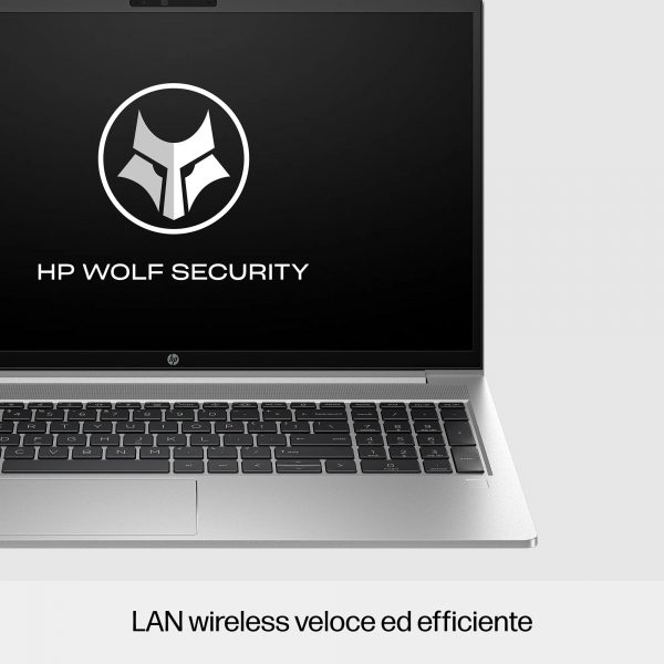HP NB PROBOOK 450 G10 I7-1355U 16GB 512GB 15.6 WIN 11 PRO 2YW CARBON NEUTRAL