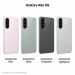 SAMSUNG GALAXY A56 128GB 8GB AWESOME LIGHTGRAY