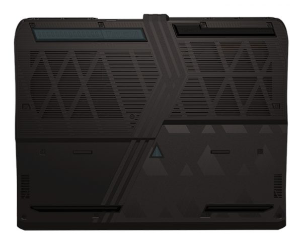 MSI NB GAMING VECTOR 16 HX A2XWIG-040IT ULTRA 9 275HX 16GB 1TB SSD 16 QHD+ RTX5080 GDDR7 16GB WIN 11 HOME