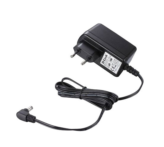 D-LINK PSU ACCESSORY BLACK 12V 3A WALL MOUNT