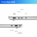 HP NB ELITEBOOK X G1A WOLF SEC EDITION 3Y RYZEN AI 9 HX PRO 375 32GB 1TB 14 2.8K OLED TOUCH WIN 11
