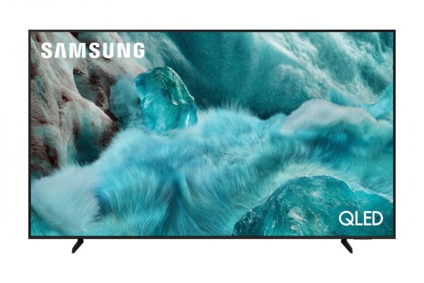 SAMSUNG SMART TV 65"QLED 4K NERO