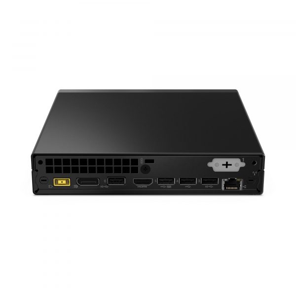 LENOVO PC DM NEO 50Q GEN 4 i3-1215U 8GB 512GB SSD FREEDOS