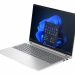 HP NB PROBOOK 460 G11 ULTRA 7-155U 16GB 512GB 16 WIN 11 PRO 3YW