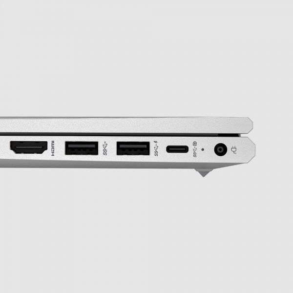 HP NB PROBOOK 455 G10 RYZEN 5 7530U 8GB 256GB  15.6 FHD  FINGER PRINT  FREEDOS  1YW