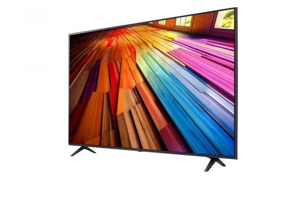LG SMART TV 65" 4K NERO