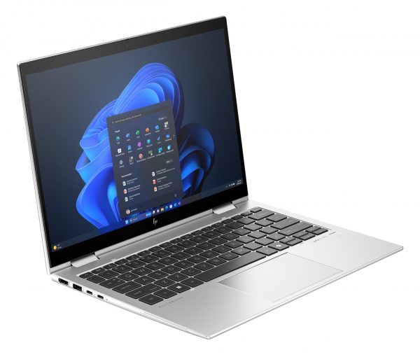 HP NB ELITE X360 830 G11 WOLF SEC ULTRA 7-155U 16GB 1TB 13.3 TOUCH SC READER WACOM PEN WIN 11 PRO