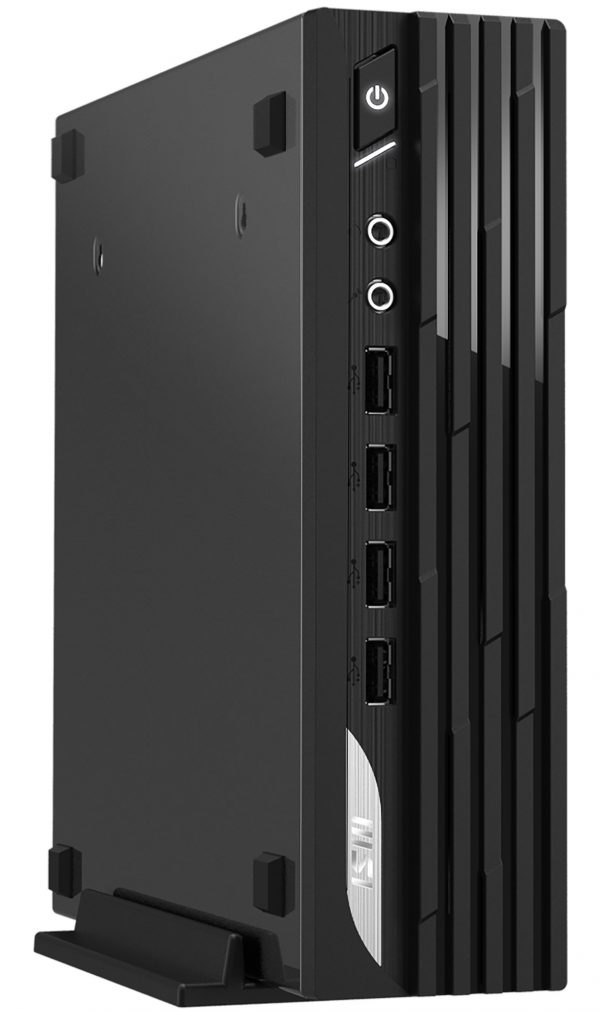 MSI PC DP21 13M-488XIT i5-13400 8GB 512GB SSD FREEDOS