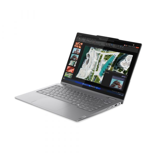 LENOVO NB THINKBOOK 14 G4  2-IN-1 14 WUXGA TOUCH ULTRA 5 125U 16GB 512GB SSD M.2 GPU INTEGRATA W11 P