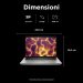 HP NB WKS ZBOOK FURY 16 G11 I9-14900HX 64GB 2048GB RTX 4000 ADA WIN 11PRO