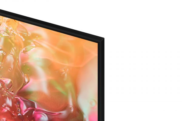 SAMSUNG SMART TV 55" 4K NERO