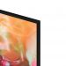SAMSUNG SMART TV 55" 4K NERO