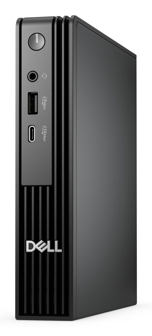 DELL PC MFF PRO MICRO i5-14500T 16GB 512GB SSD WIN 11 PRO