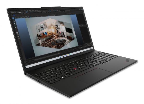 LENOVO NB THINKPAD P16S INTEL G3 ULTRA 7 165H VPRO 32GB 1TB 16 RTX 500 ADA 4GB WIN 11 PRO