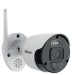 ISIWI TELECAMERA WIRELESS ISW-BFA2MP GEN1 PER KIT CONNECT  1080P 2MPX CON FUNZIONE PIR H265 IP66 AUD