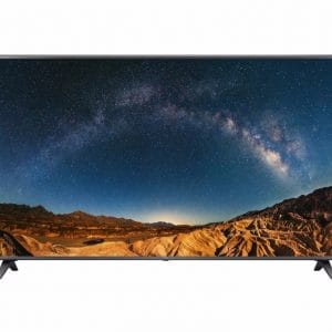 Tv led