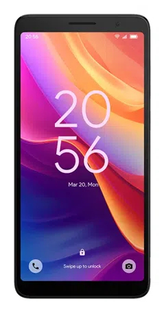 TCL 501 PRIME 32GB 2GB BLACK