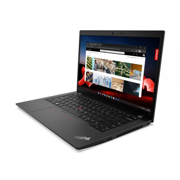 LENOVO NB L14 GEN4 14 FHD I7-1355U 16GB 512GB SSD M.2 OPAL 2.0 GPU INTEGRATA W11 PRO