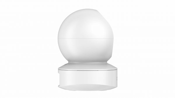 EZVIZ TY1 2MP TELECAMERA DA INTERNO MOTORIZZATA FULL HD. WI-FI 2.4 GHZ.