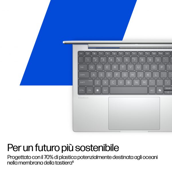 HP NB ELITEBOOK 8 ULTRA 7-258V 32GB 1TB SSD 14" COPILOT WIN 11 PRO