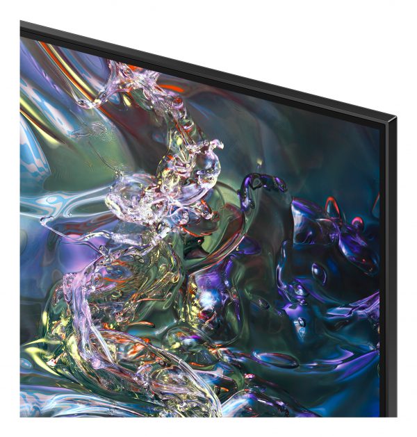 SAMSUNG SMART TV 65" QLED NERO