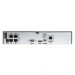 VULTECH SECURITY NVR 4 CANALI ULTRA-HD POE FINO A 8MPX H.265 HDMI P2P CLOUD 1 HD 4K
