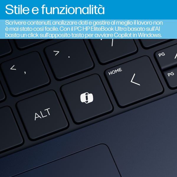 HP NB ELITEBOOK ULTRA G1Q X ELITE 12C 16GB 1TB SSD 14 WIN 11 PRO 1YW