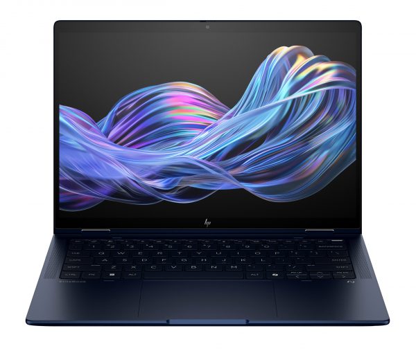 HP NB ELITEBOOK X FLIP G1I WOLF SEC EDITION  ULTRA 7-258V  32GB  2TB  14  WACOM PEN  WIN 11 PRO  3Y