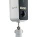 TELECAMERA A BATTERIA ISIWI WIRELESS FRI+ 5MPX BULLET FISSA PER ESTERNO IR LED E  SHOWCOLOR AUDIO BI