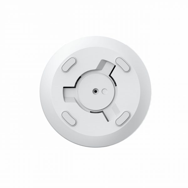 EZVIZ TY1 2MP TELECAMERA DA INTERNO MOTORIZZATA FULL HD. WI-FI 2.4 GHZ.
