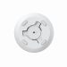 EZVIZ TY1 2MP TELECAMERA DA INTERNO MOTORIZZATA FULL HD. WI-FI 2.4 GHZ.