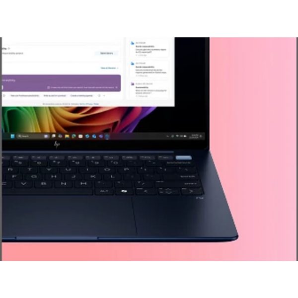 HP NB ELITEBOOK ULTRA G1I WOLF SEC EDITION 3Y  ULTRA 7-256V  16GB  1TB  14 BV 2.8K OLED TOUCH  WIN