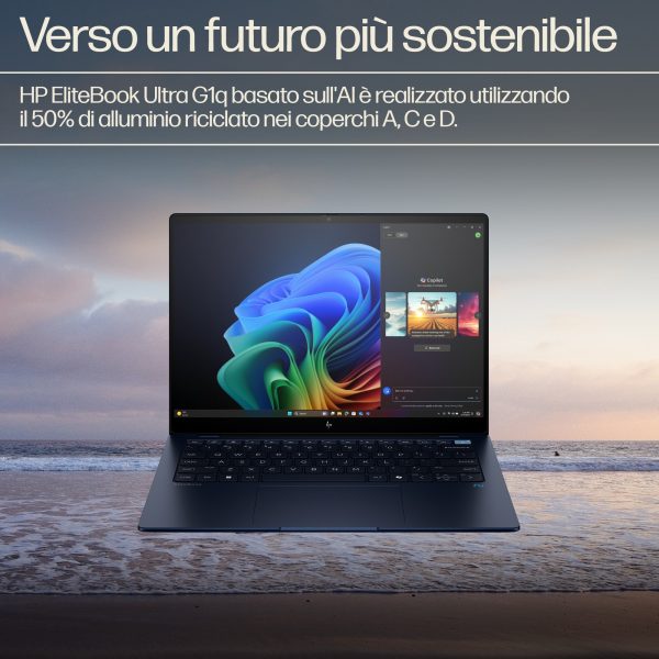 HP NB ELITEBOOK ULTRA G1Q X ELITE 12C 16GB 1TB SSD 14 WIN 11 PRO 1YW