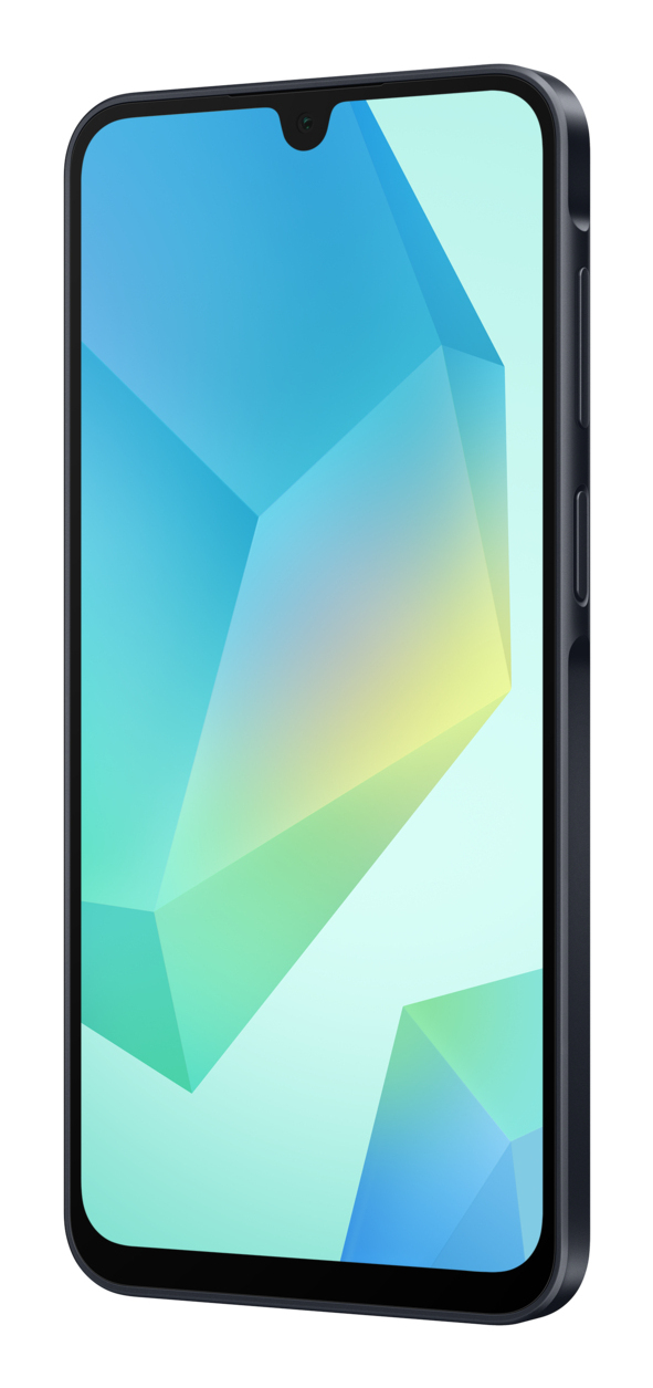 SAMSUNG GALAXY A16 4G 128GB 4GB BLACK