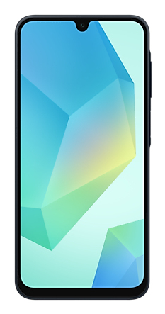 SAMSUNG GALAXY A16 5G 128GB 4GB BLUE BLACK