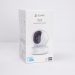 EZVIZ TY1 2MP TELECAMERA DA INTERNO MOTORIZZATA FULL HD. WI-FI 2.4 GHZ.