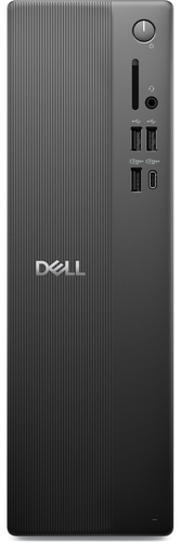 DELL PC SFF SLIM ECS1250 i5-14400 16GB 512GB SSD WIN 11 PRO
